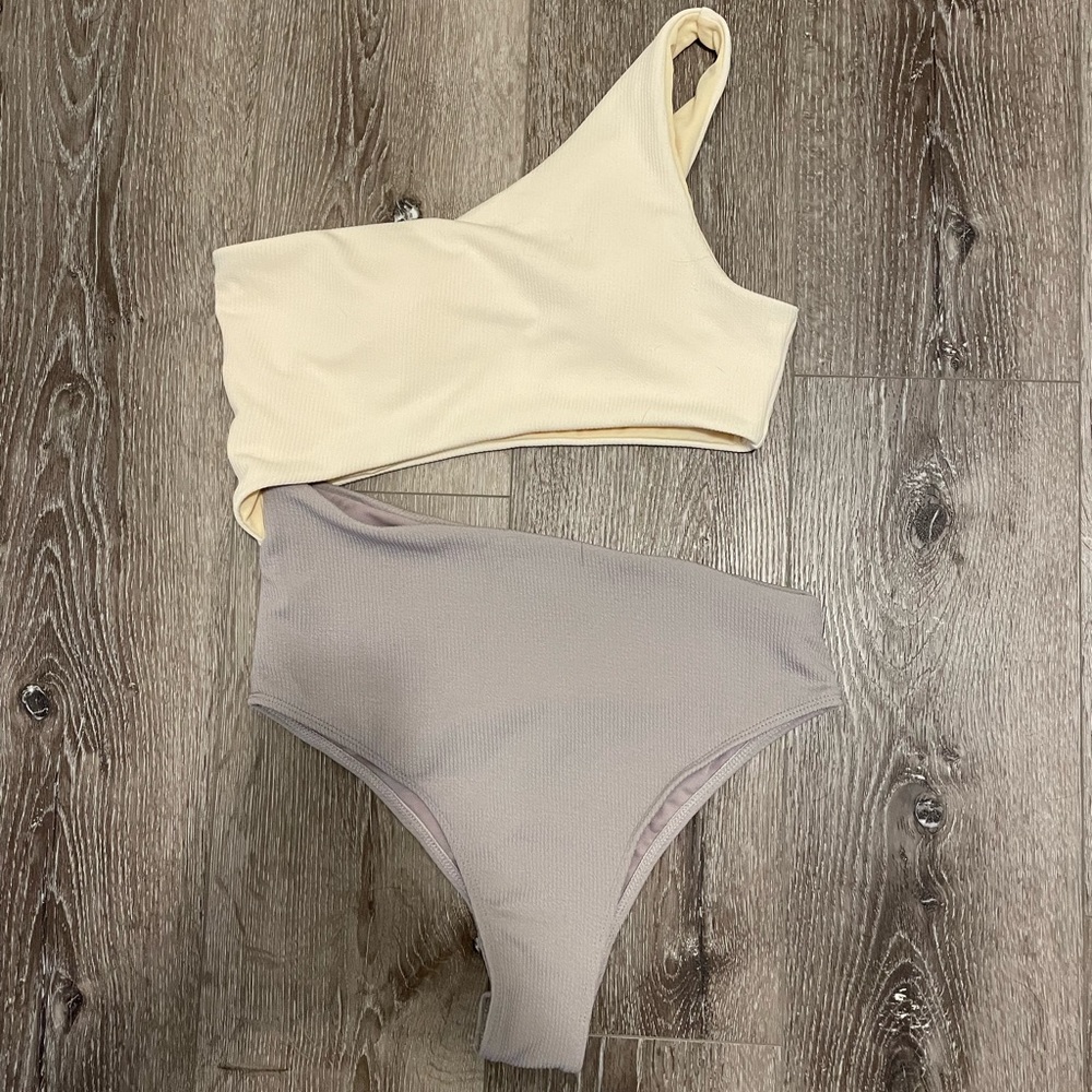 Woman’s one piece